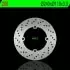 Disque de Frein Avant Gauche NG 200 Rond Fixe Honda