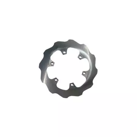 Disque de Frein Arrière Braking WF4508 Wave fixe - Freinage BRAKING