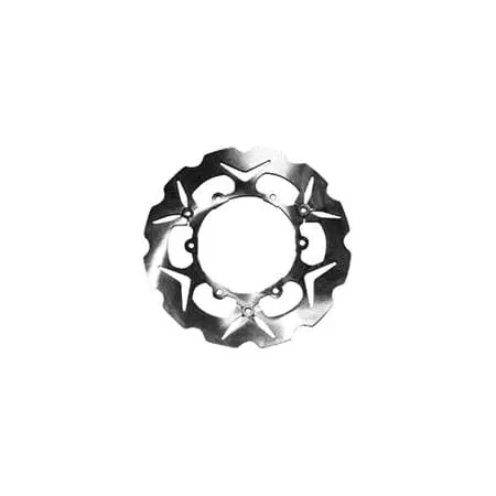 Disque de Frein Avant Braking S38016 Wave semi-flottant KTM 990 Adventure - Freinage BRAKING