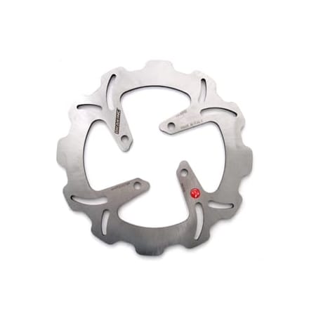 Disque de frein arrière Braking YA30RID Wave fixe Yamaha - Freinage BRAKING