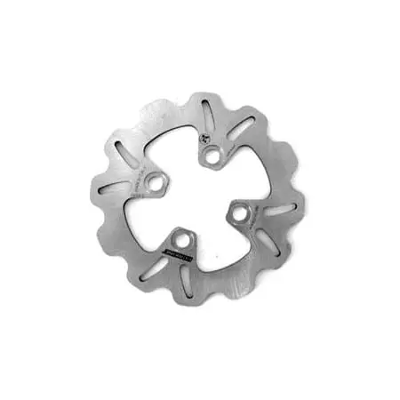 Disque de Frein Avant Braking YA30FID Wave fixe Yamaha - Freinage BRAKING