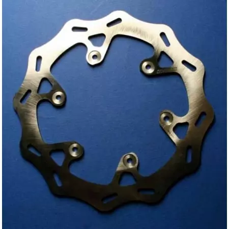 Disque de Frein Arrière Braking YA52RID Wave fixe Yamaha - Freinage BRAKING