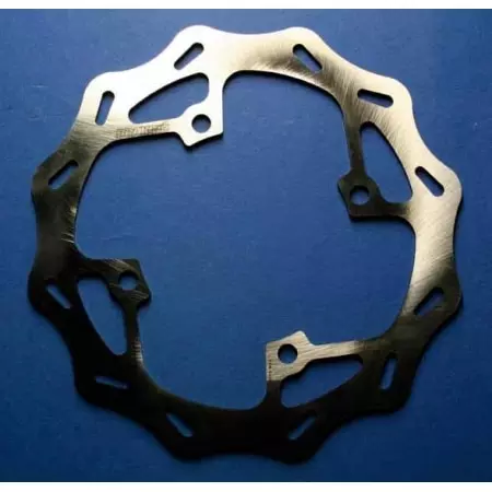 Disque de Frein Arrière Braking KW41RID Wave fixe Kawasaki - Freinage BRAKING