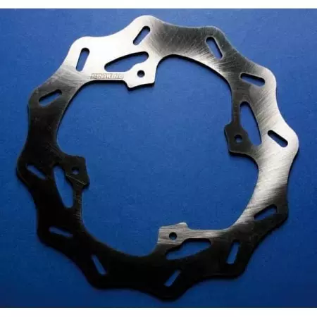 Disque de Frein Arrière Braking HO60RID Wave fixe - Freinage BRAKING