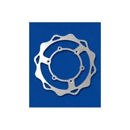 Disque de Frein Avant Braking YA22FID Wave fixe Yamaha - Freinage BRAKING