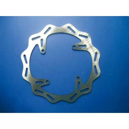 Disque de Frein Avant Braking SZ37FID Wave fixe Suzuki - Freinage BRAKING