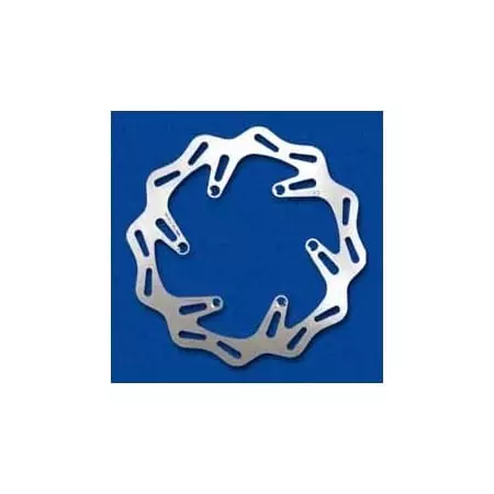 Disque de Frein Avant Braking SZ01FID Wave fixe - Freinage BRAKING