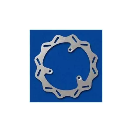 Disque de Frein Avant Braking KT06FID Wave fixe - Freinage BRAKING
