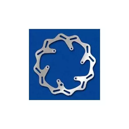Disque de Frein Avant Braking KT02FID Wave fixe - Freinage BRAKING