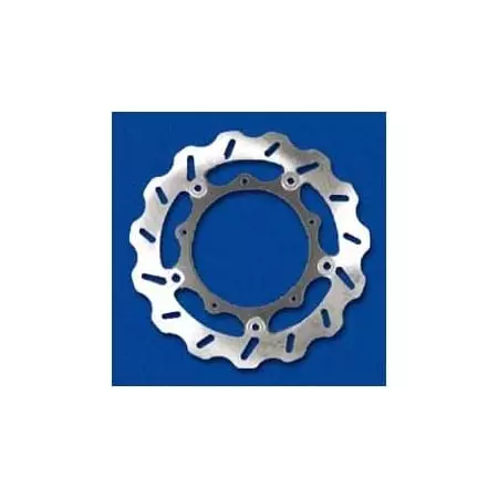 Disque de Frein Avant droit Braking YA45FLD Wave flottant Yamaha - Freinage BRAKING