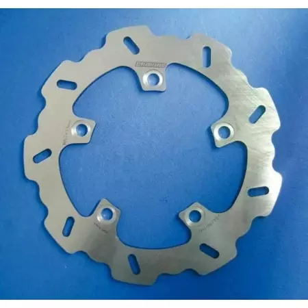 Disque de Frein Arrière Braking YA34RID Wave fixe Yamaha - Freinage BRAKING