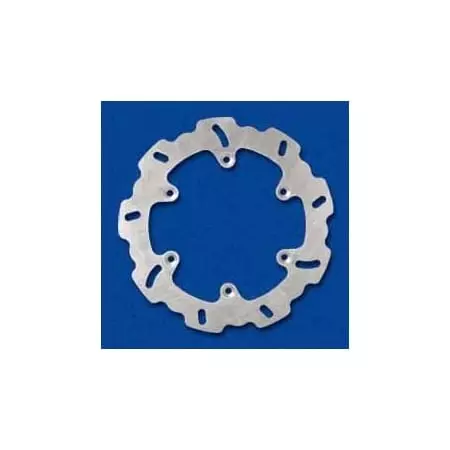 Disque de Frein Arrière Braking YA01RID Wave fixe - Freinage BRAKING