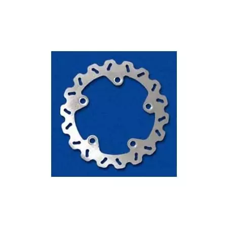 Disque de Frein Arrière Braking SZ22RID Wave fixe Suzuki - Freinage BRAKING