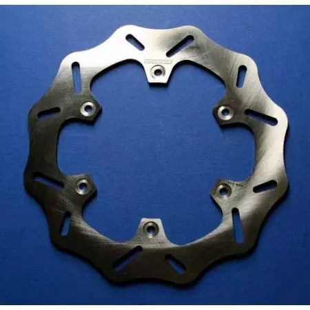 Disque de Frein Arrière Braking KT11RID Wave fixe - Freinage BRAKING