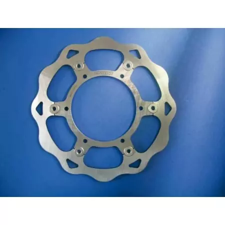 Disque de Frein Avant Braking YA47FLD Wave flottant Yamaha - Freinage BRAKING