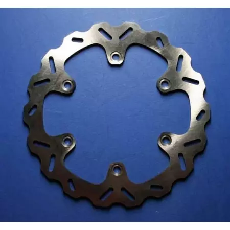 Disque de Frein Avant Braking HO23FID Wave fixe Honda - Freinage BRAKING