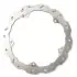 Disque de Frein Avant Braking WF7106 Wave fixe Honda CN750S/X