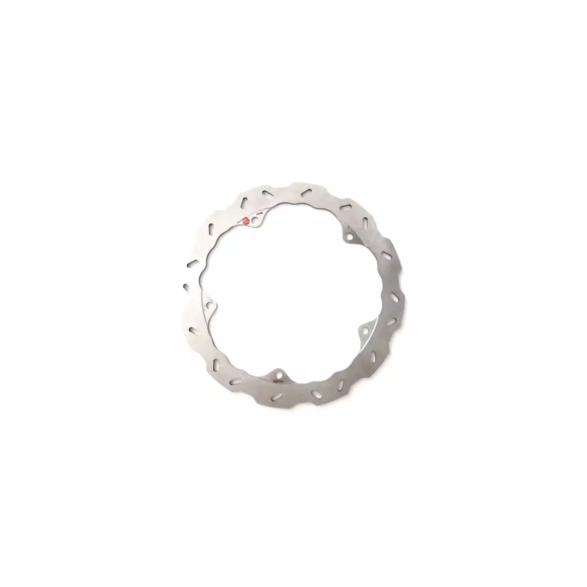 Disque de Frein Avant Braking WF7106 Wave fixe Honda CN750S/X