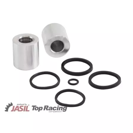Kit Réparation D'Étrier De Frein (Piston Et Joint) Top Racing 25 X 27 1043833