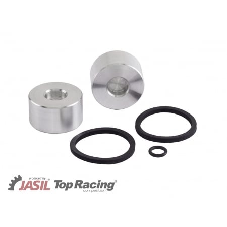 Kit Réparation D'Étrier De Frein (Piston Et Joint) Top Racing Brembo Avant 1043828