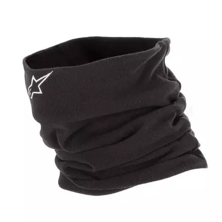 Tour De Cou Alpinestars Neck Warmer Noir