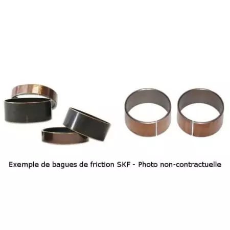 Bague De Friction Intérieure SKF Fourche Showa Diamètre 48 mm