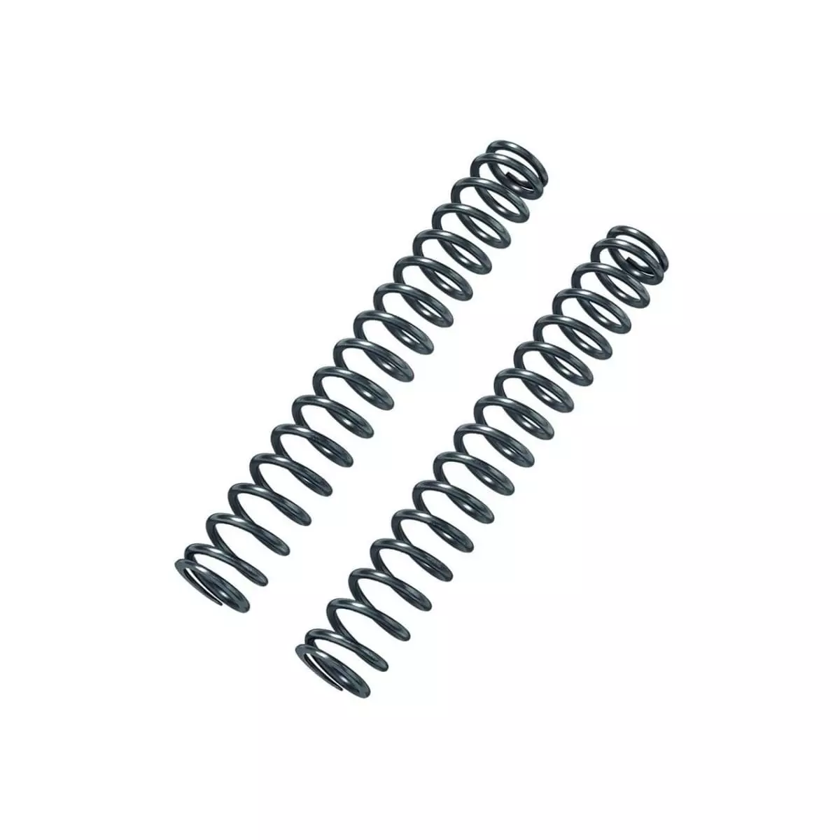 Ressorts de fourche Bitubo Suzuki GSR600