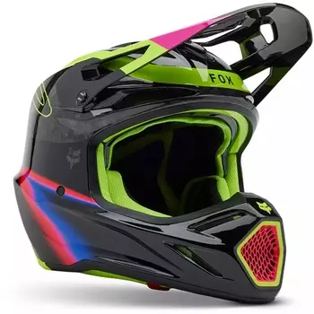 Casque cross Fox Racing V3 RS
