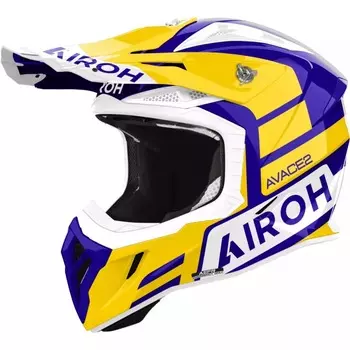 Casque cross Airoh Aviator Ace 2