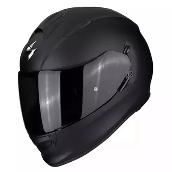 Casque intégral Scorpion Exo-491