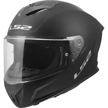 Casque intégral LS2 Rapid III