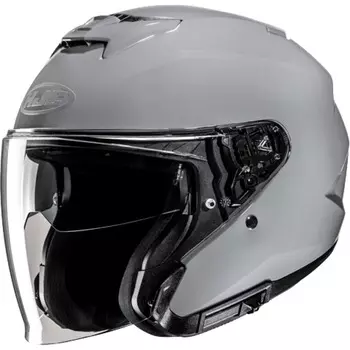 Casque jet HJC I31