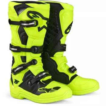 Alpinestars Tech 5