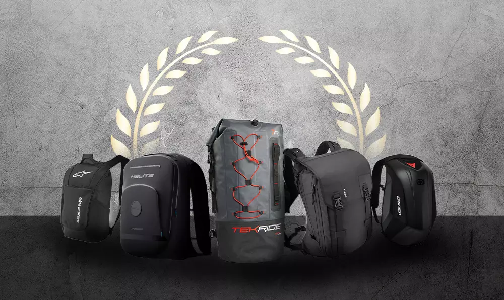 Sac moto