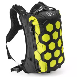 Sac à dos moto Kriega Trail 18L