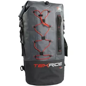 Sac à dos moto Tekride WP Line Rudy 35L