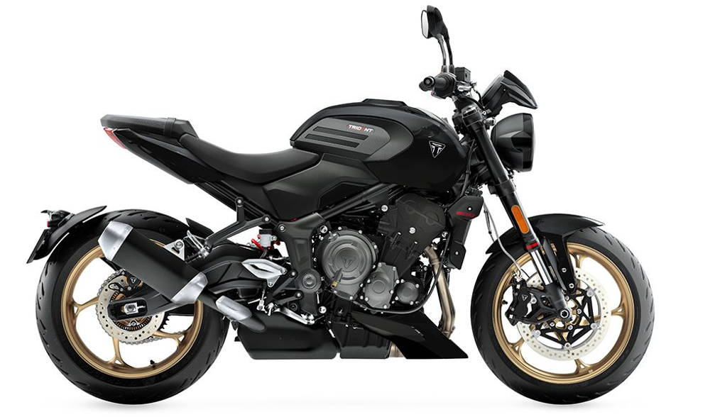 Triumph Trident 800