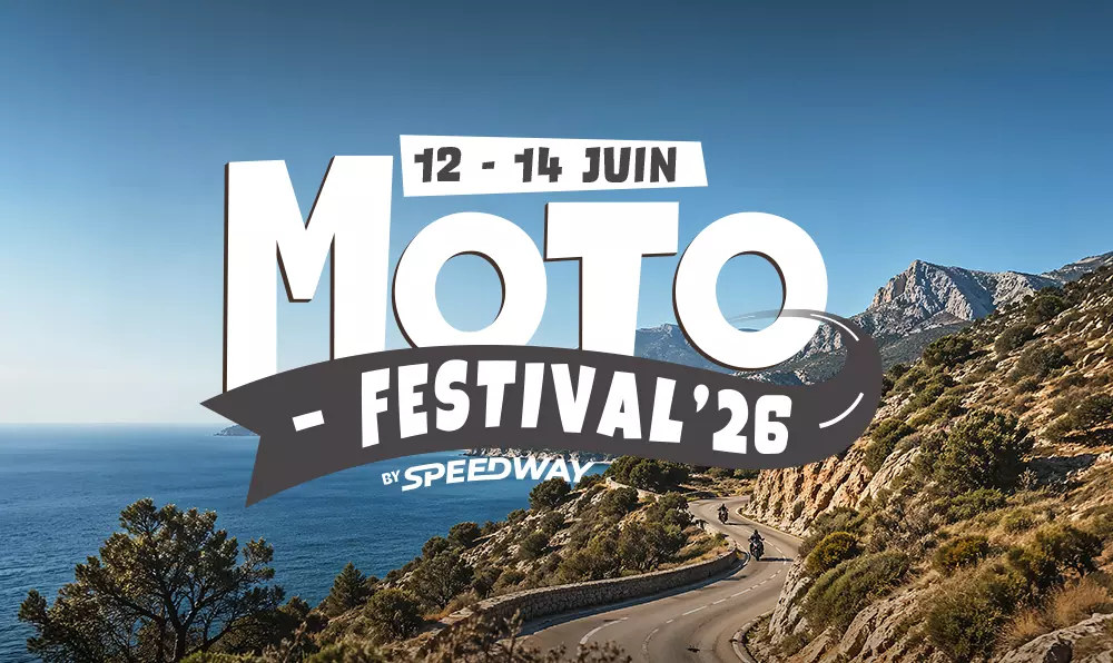 Moto Festival 2026