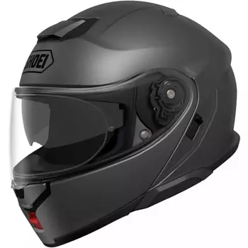 Le casque Shoei Neotec 3