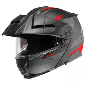 Casque Schuberth E2