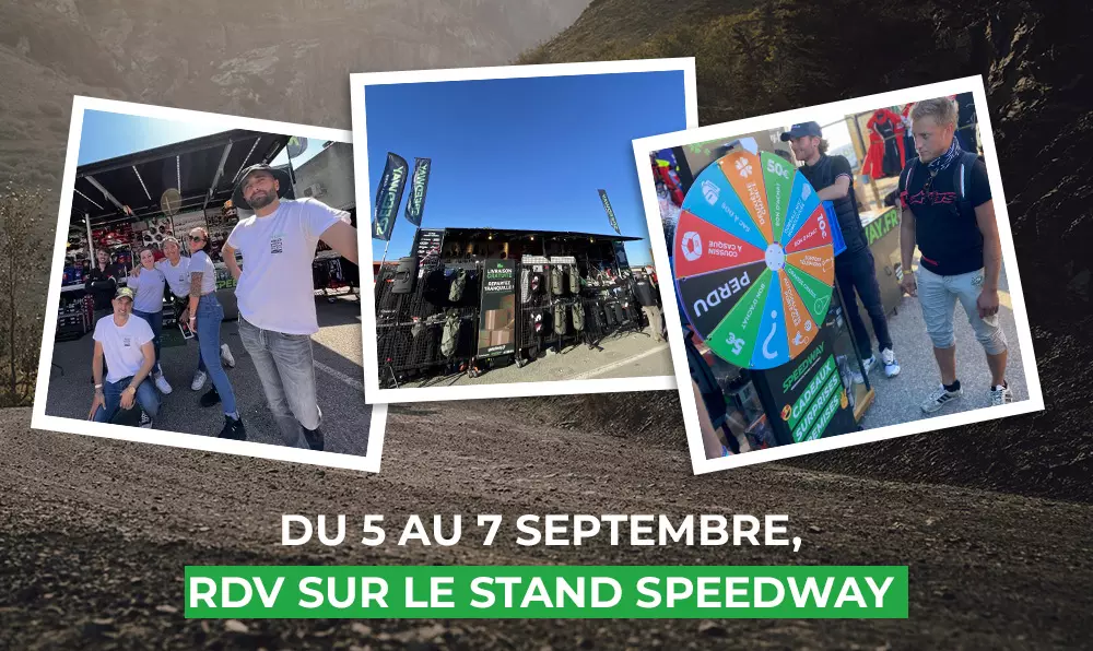 Alpes motofestival 2025