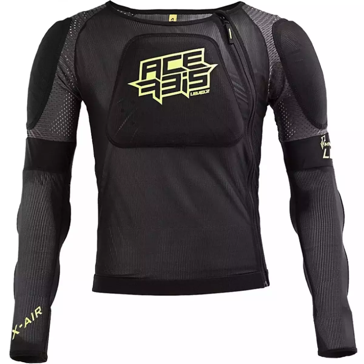 Gilet de protection cross Alpinestars Bionic Tech V3