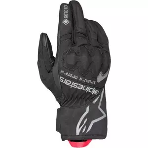 Gants Alpinestars Crestone Gore-Tex Insulated