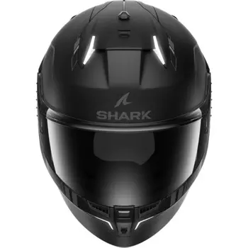 Casque moto Shark Skwal I3 Dark Shadow Edition