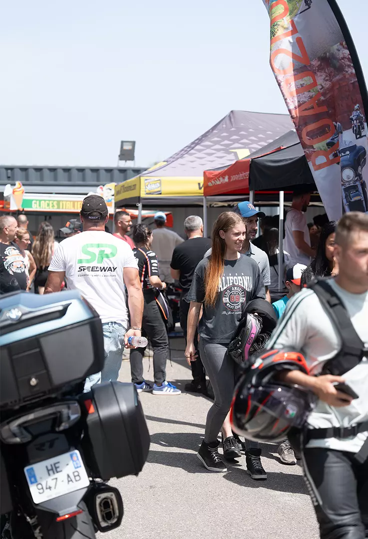 Festival Moto 2026 Aubagne