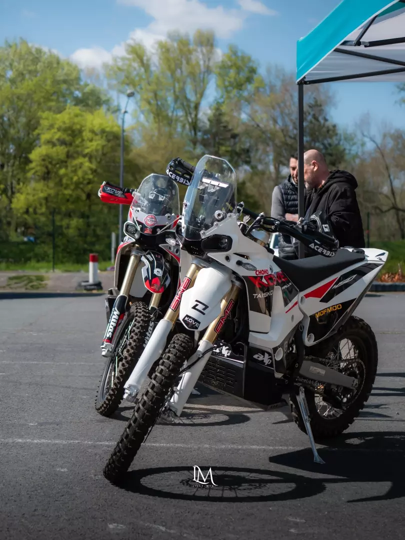 Aubagne Festival Moto