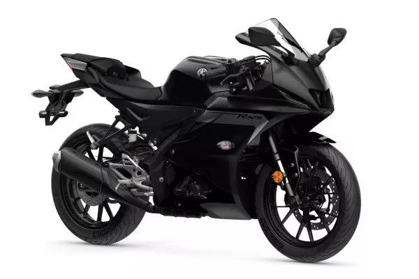 Yamaha R125
