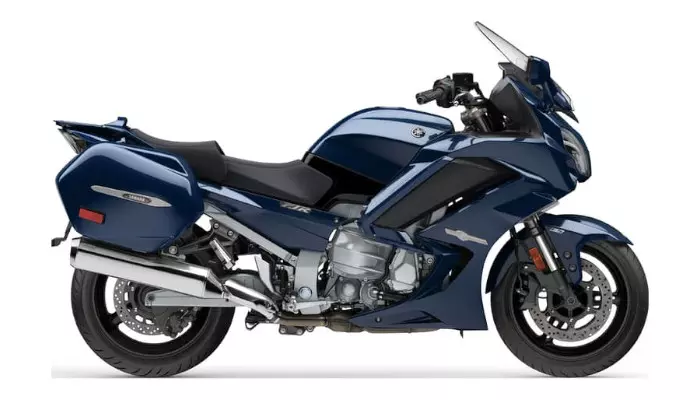 Yamaha FJR1300