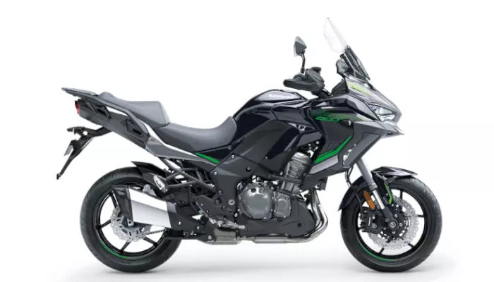 Kawasaki Versys 1000 SE