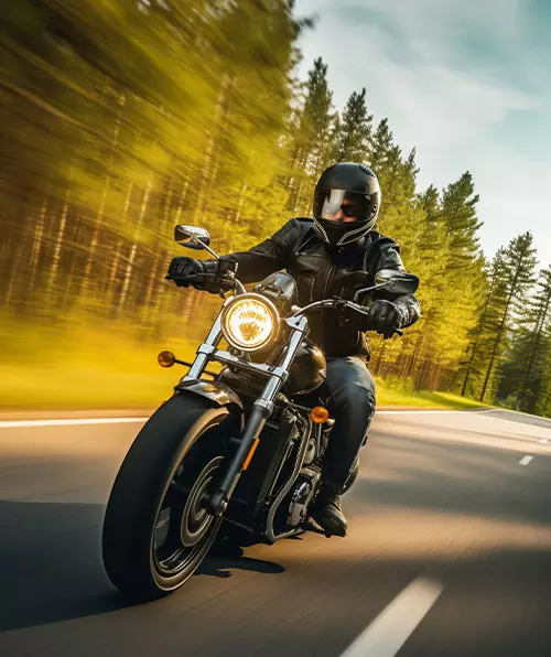 Quand rouler à moto ? 